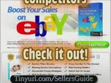 Beginners guide to selling on ebay