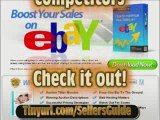 Power sellers guide to selling on ebay