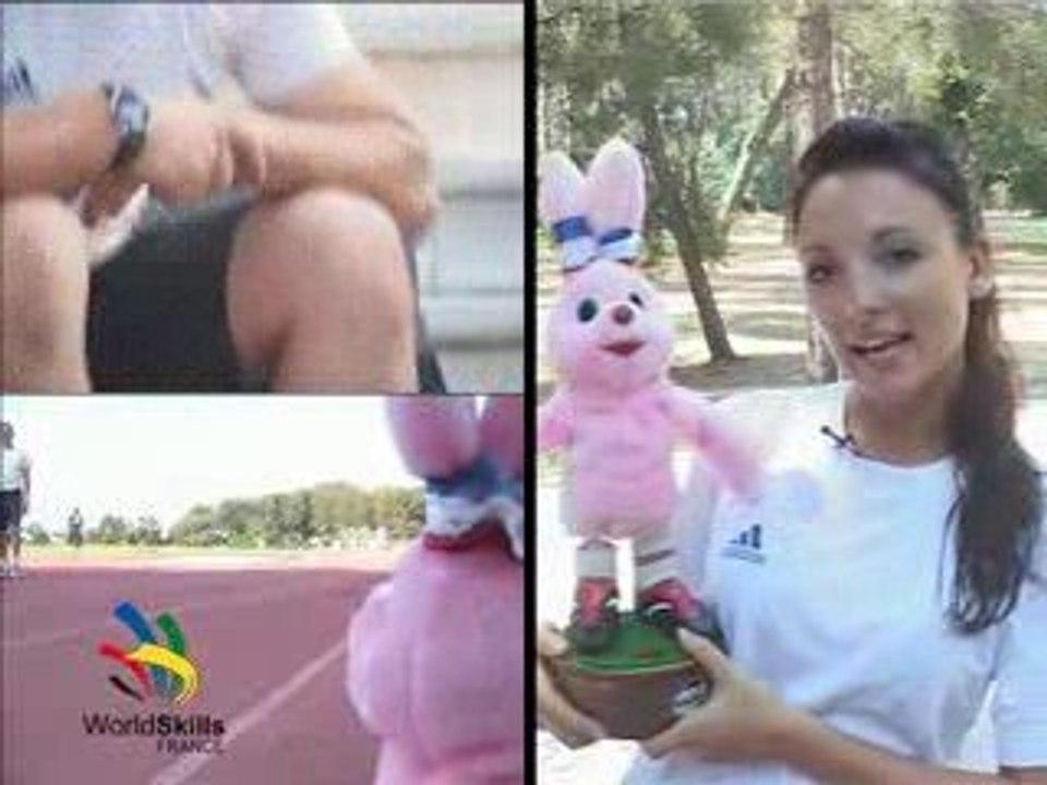 Le Stage de Boulouris