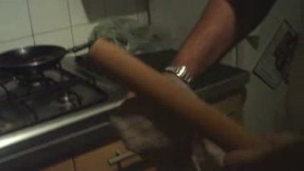 Soirée Morito Chez Dams !!!!!!!!! (TOSHIBA......BA...BA!!!!)