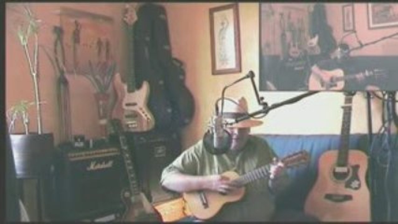 Salade de Fruits (Bourvil)