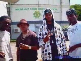 Crossovah-she so fly