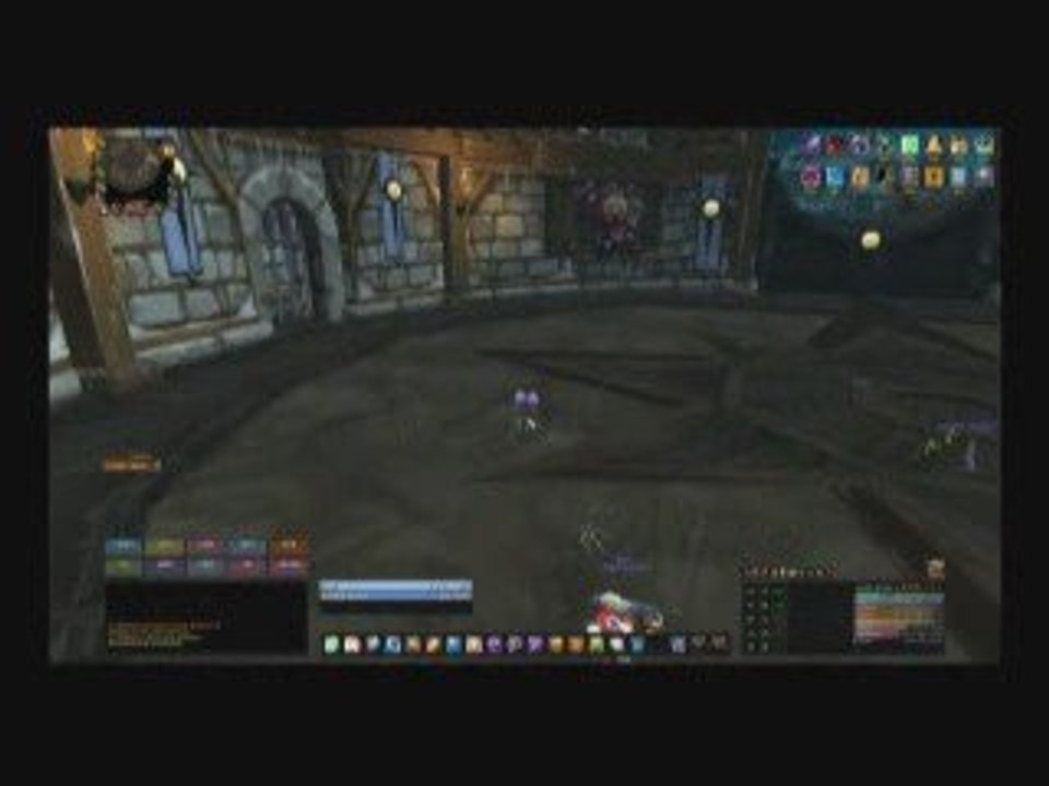 Fast and Deadly - Northrend Beasts