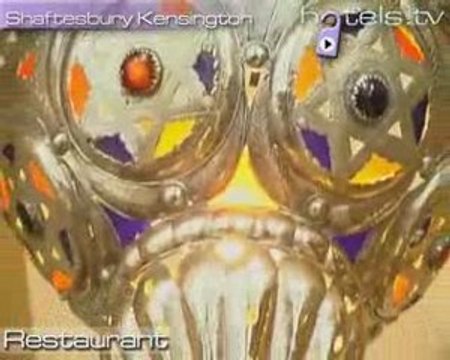 Kensington Hotels - The Shaftesbury - London
