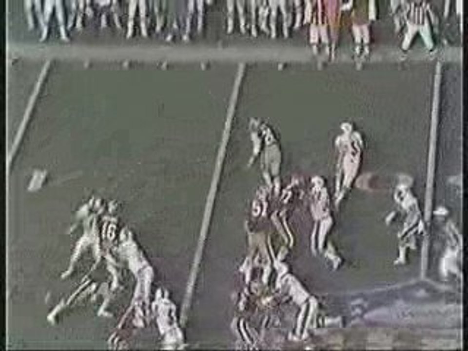 Super Bowl 19 Study