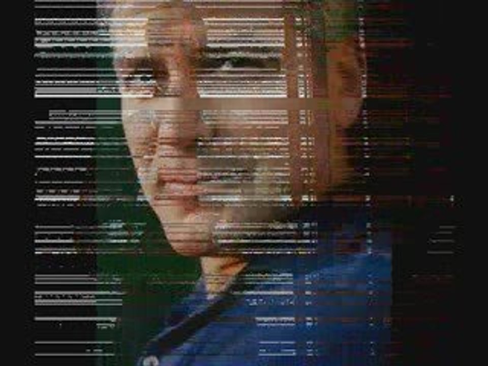 george clooney, when you look me in the eyes