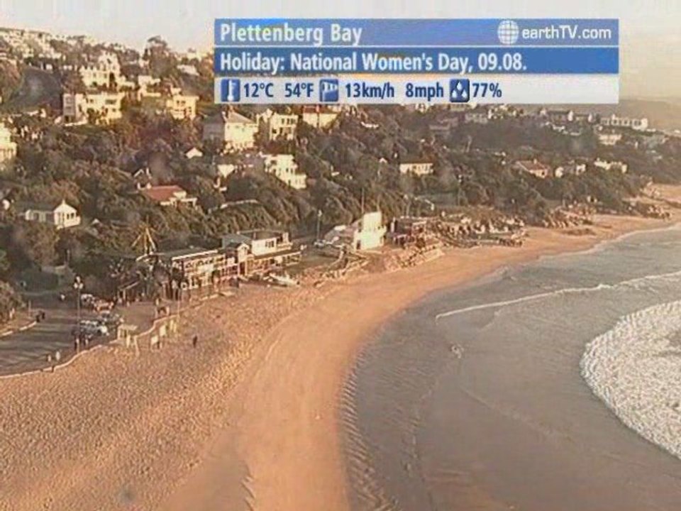 Pine Valley - Beijing - China, Paris - France, Metz - France, Plettenberg Bay - South Africa, Dolomites - Italy, Ascona - Ticino - Switzerland, Berlin - Germany