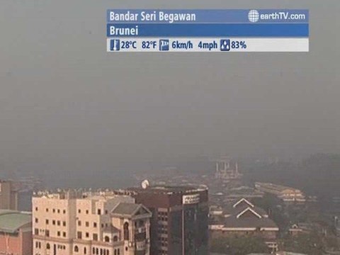 Niagara Falls - Canada, Geneva - Switzerland, Los Angeles - USA, Pine Valley - Beijing - China, Bandar Seri Begawan - Brunei, Palma de Mallorca - Spain, Seattle - USA