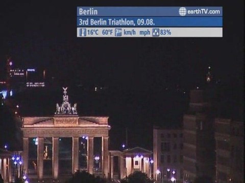 Paris - France, Macau SAR - China, Los Angeles - USA, Berlin - Germany, Honolulu - USA, Bandar Seri Begawan - Brunei, Manila - Philippines