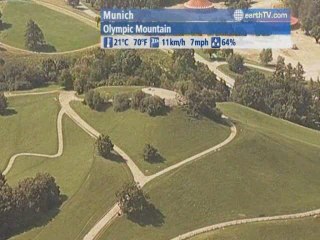 Melbourne - Australia, Brussels - Belgium, Saint-Malo - France, Manila - Philippines, Munich - Germany, Amsterdam - Netherlands, Pretoria - South Africa