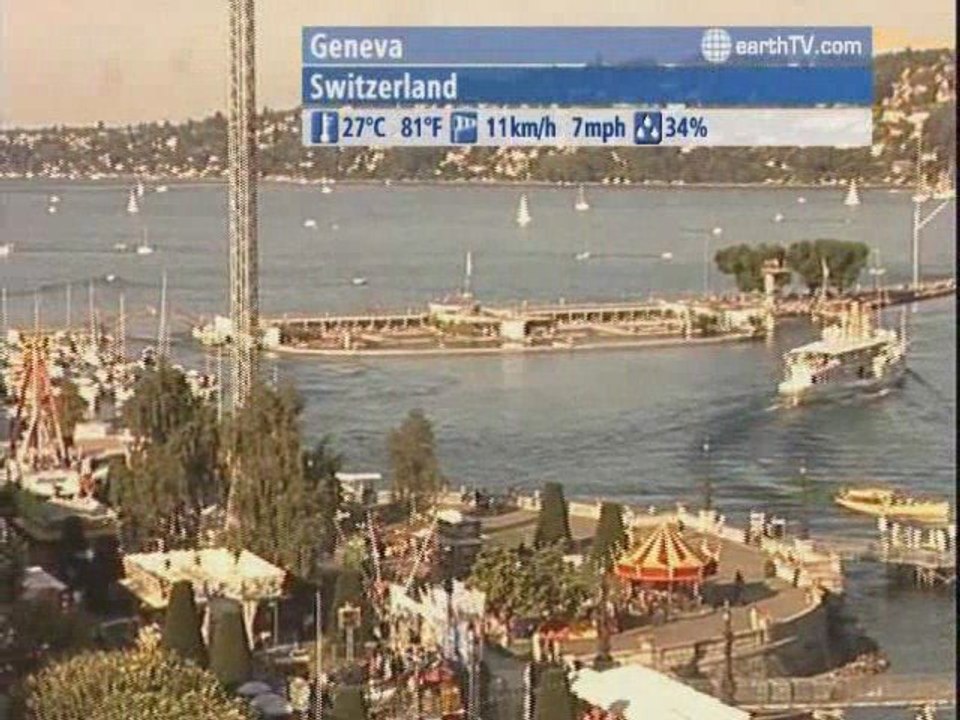 Dubrovnik - Croatia, Munich - Germany, Avignon - France, Udaipur - India, Geneva - Switzerland, Melbourne - Australia, Engelberg - Titlis - Switzerland