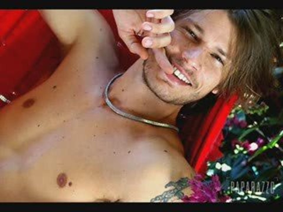 sexy men