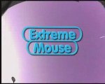 New Teaser Extreme Mouse Skateboarding