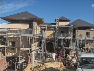 Edwards Limestone Stonemasons Perth - Salter Point