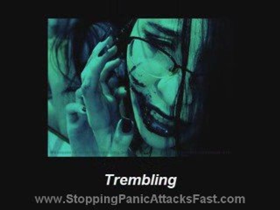 Panic Attack Signs