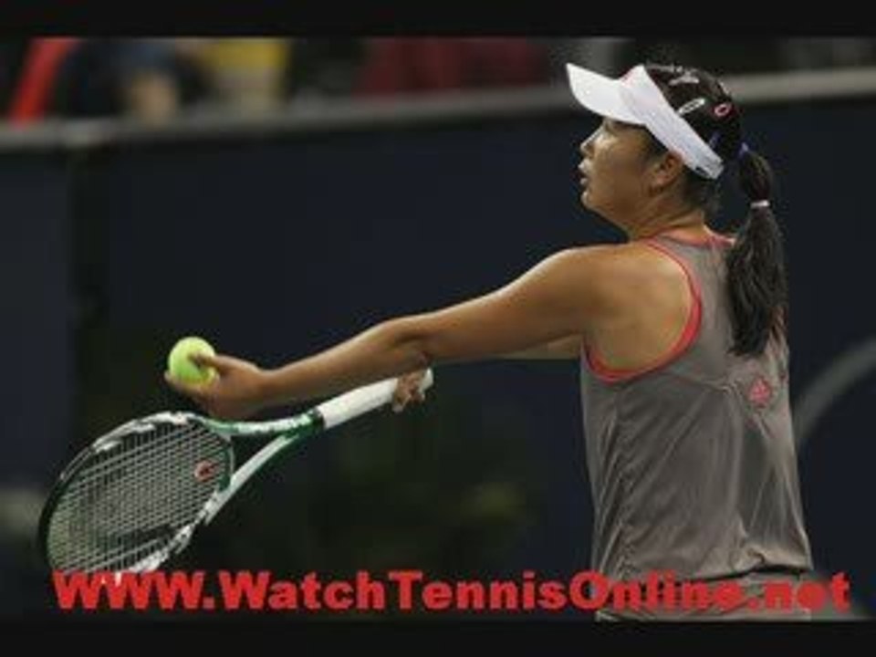 watch rogers cup tennis 2009 live stream