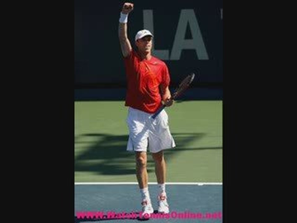 watch western and southern tennis atp masters series live