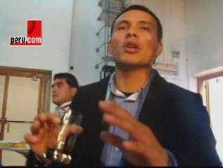 Dany Tsukamoto responde a la columna de Beto Ortiz