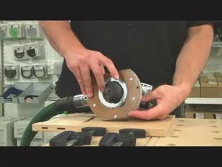 Festool OF 1400 Router