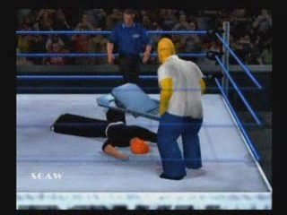 SCAW Superstar Clash 42 Pt5