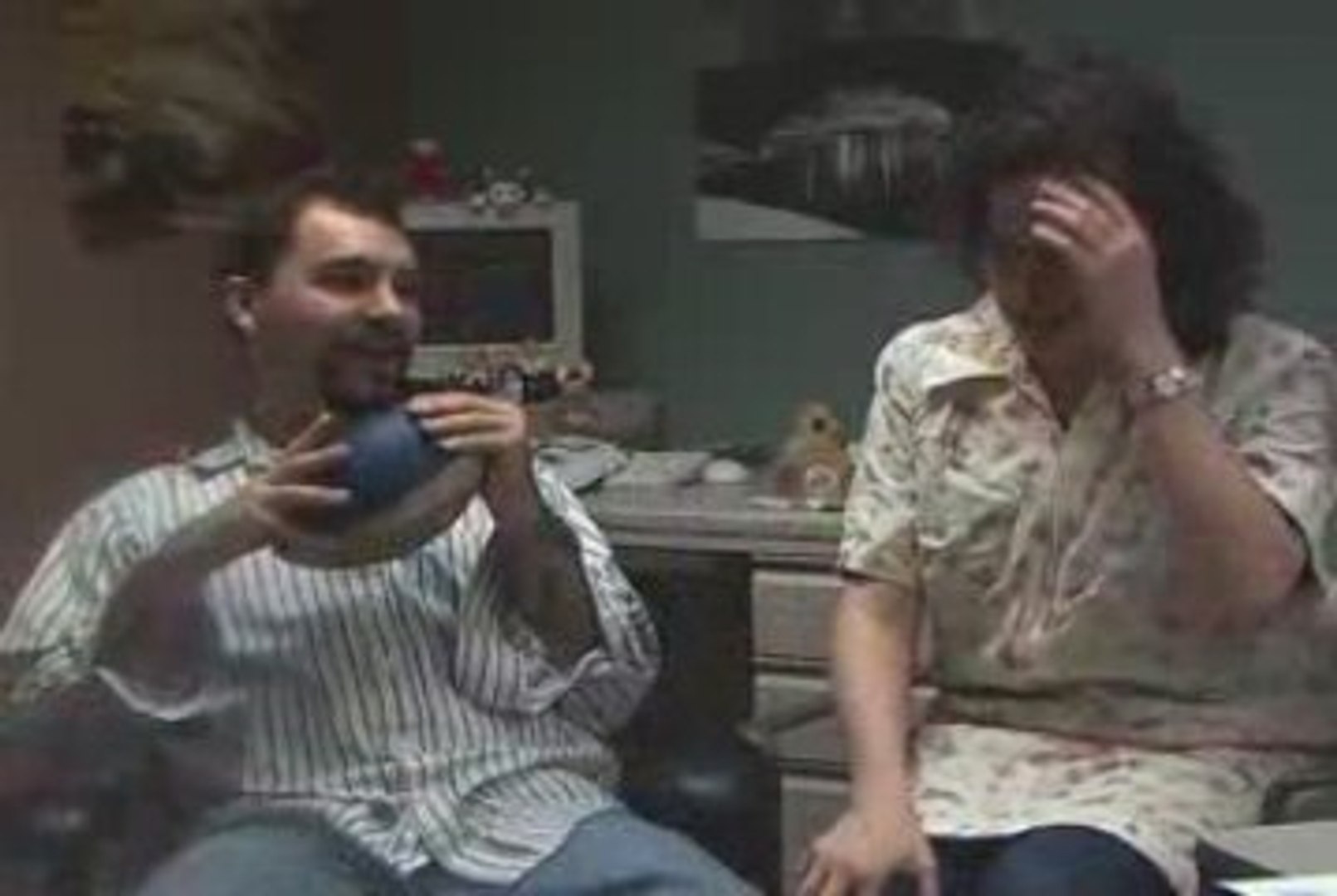 Waiting For Guffman - No Refund Theatre (Fall 2008) - video Dailymotion