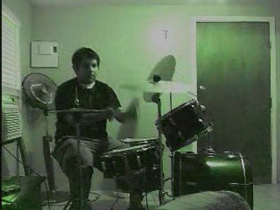 New Divide Cover