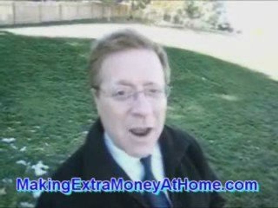 How to Make Money Online - Method 1