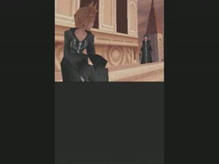 Kingdom Hearts 358/2 Days un nouveau monde 2/3