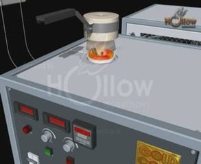 3D Animation - Mechanical / Engineering / Industrial Process