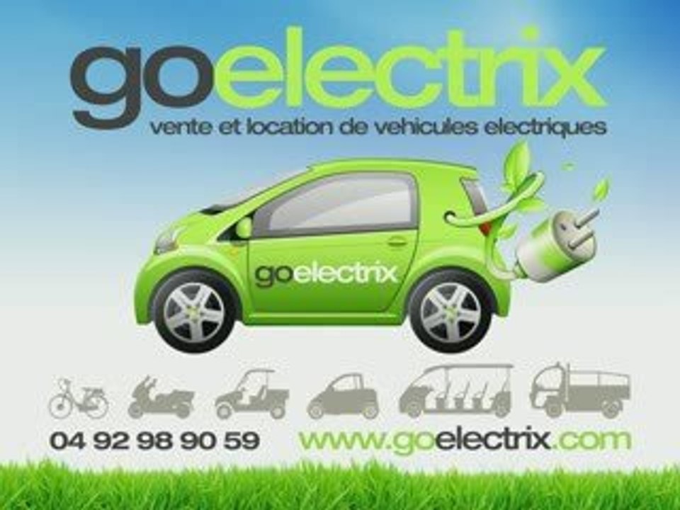 GoElectrix!