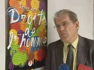 LDH : "Société de surveillance, vie privée et libertés"