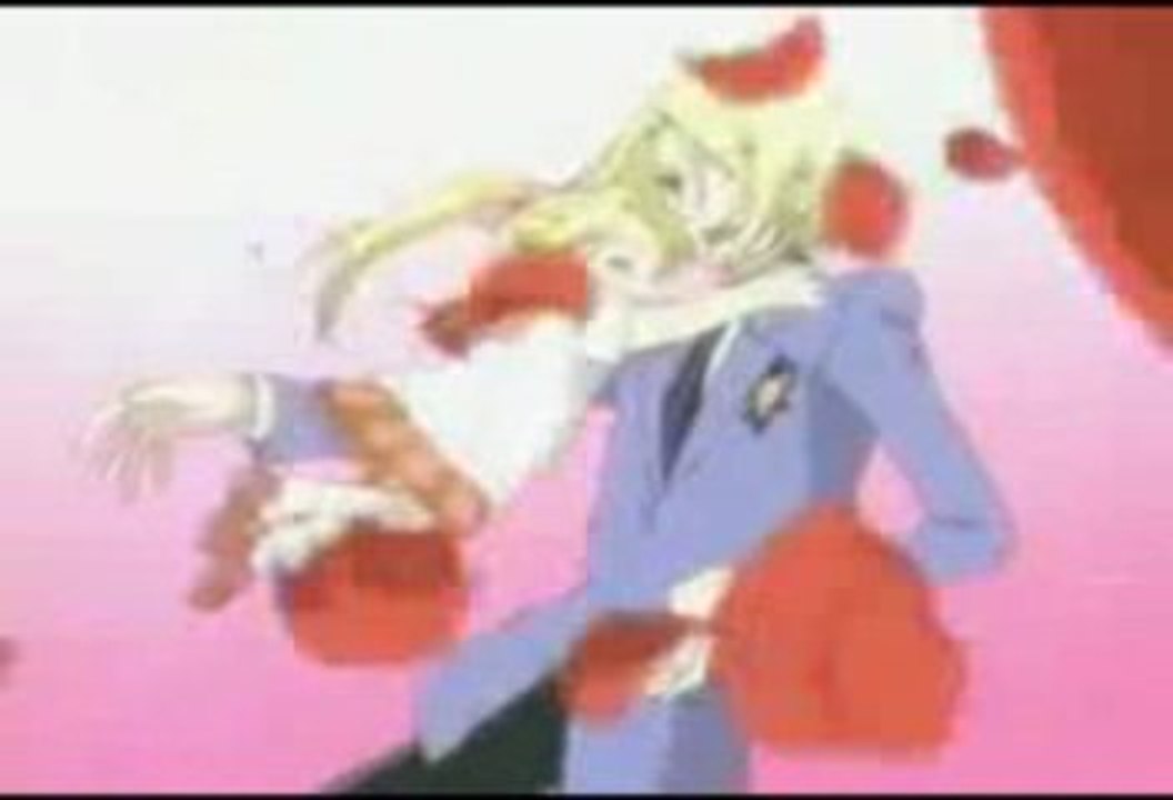 Ouran Host Club: Dark Waltz