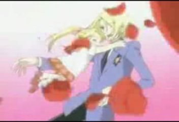 Ouran Host Club: Dark Waltz
