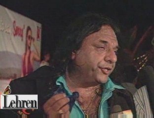 Music launch of Dil Ke Raste