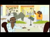 Akon T-Pain Snoop Dogg (instrumentals edited) (Cartoon)