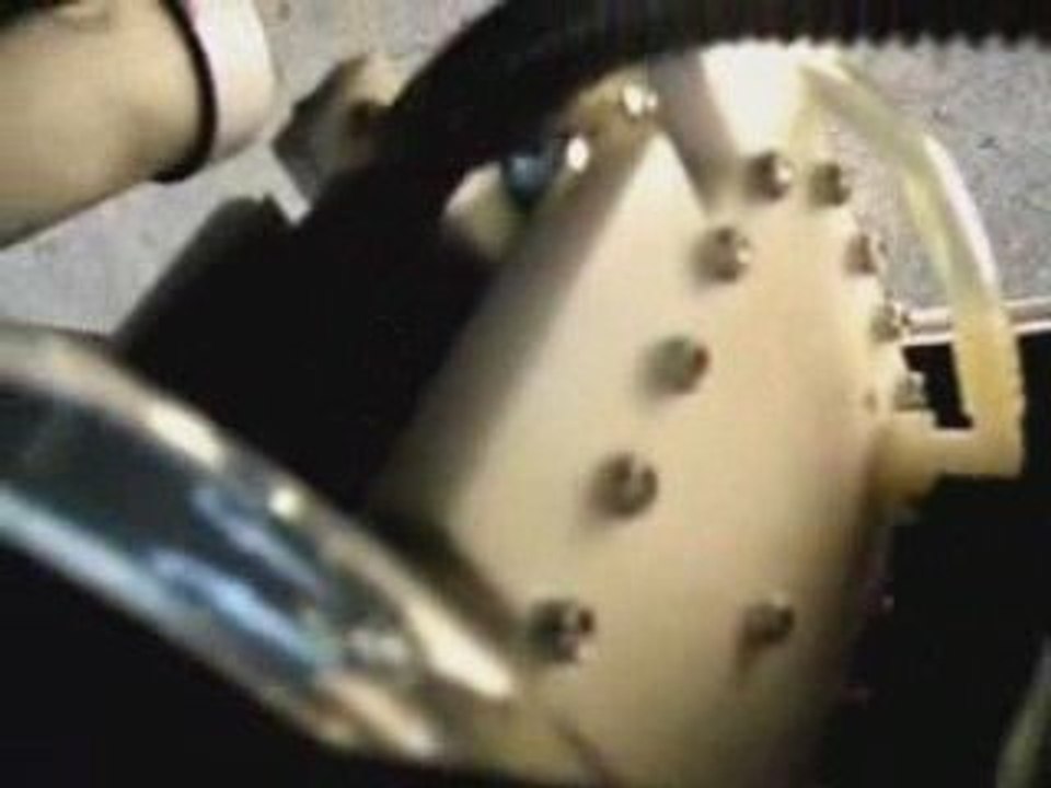 Hydrogen Conversion Kit - GMC Van - Save Gas With Water Fuel