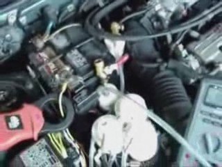 Hybrid Mitsubishi with Hydrogen Kit - Get Better Gas Mileage