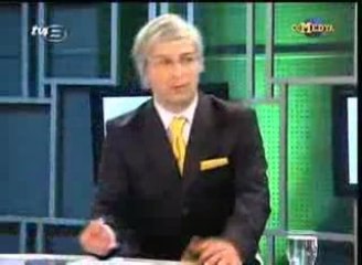 Yavuz seckin Ahmet Cakar taklidi
