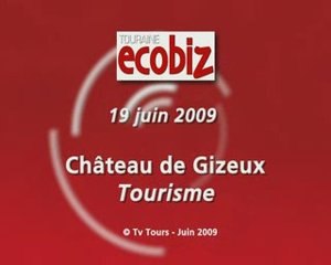Témoignage Ecobiz : l'entreprise Château Gizeux