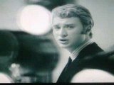 johnny hallyday quand revient la nuit 1965