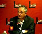 France Inter - Jacques Attali