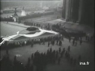 Assassinat Jean JAURES