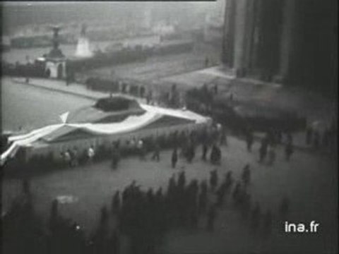 Assassinat Jean JAURES