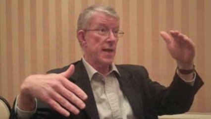 Level Platforms CEO Peter Sandiford