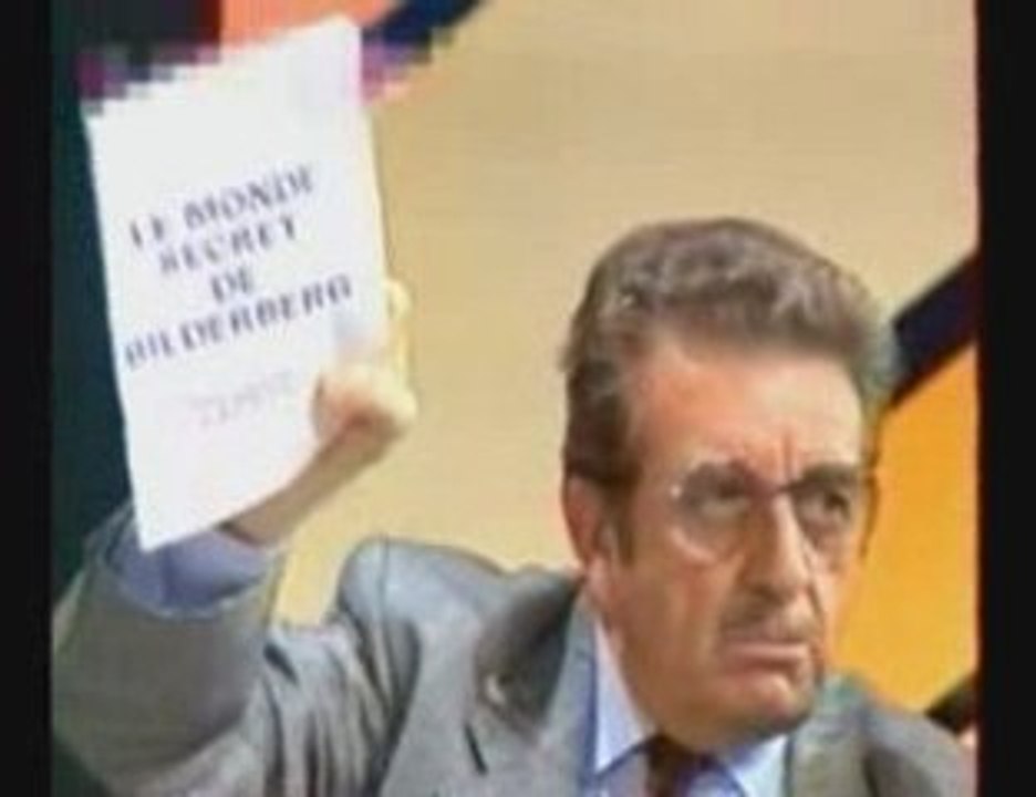 « Français, si vous parliez ! » (1/3) – Jimmy Guieu