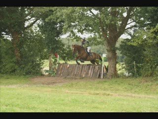 CCE Questembert 2009