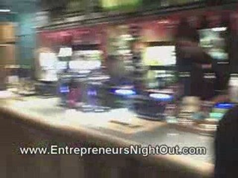 Better Than BNI: Londons best business networking event.