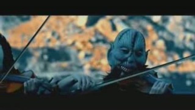 Manga - Beni Benimle Birak (2009) by Aluxton