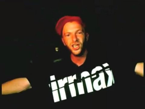 Befa Jerems 31 Interview Mélange Toxik - Babylonik