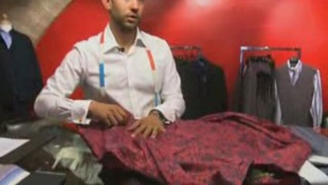 Alph Boutique - Prêt à porter pour hommes - Montpellier